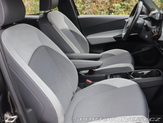 Volkswagen ID.3 Plus 1st (62 kWh) 2020