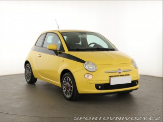 Fiat 500 1.4 2008