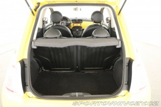 Fiat 500 1.4 2008