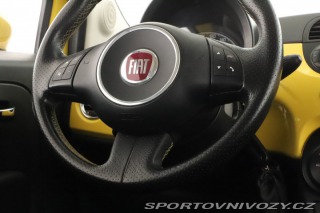 Fiat 500 1.4 2008