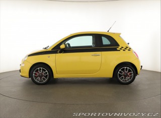 Fiat 500 1.4 2008