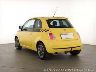 Fiat 500 1.4 2008