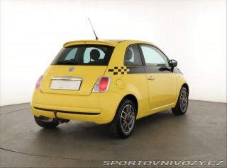 Fiat 500 1.4 2008
