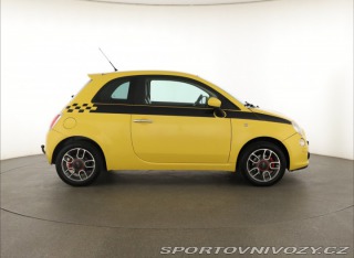 Fiat 500 1.4 2008