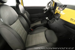 Fiat 500 1.4 2008