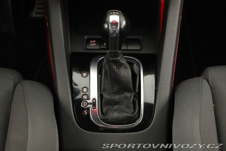 Volkswagen Golf 2.0 GTI 2008