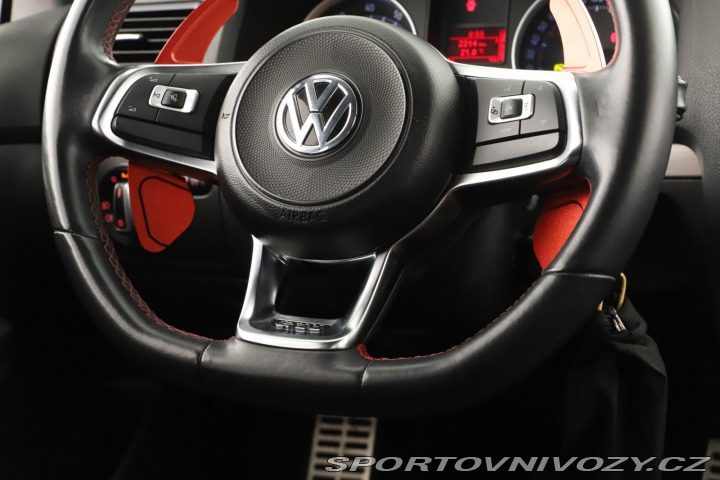 Volkswagen Golf 2.0 GTI 2008