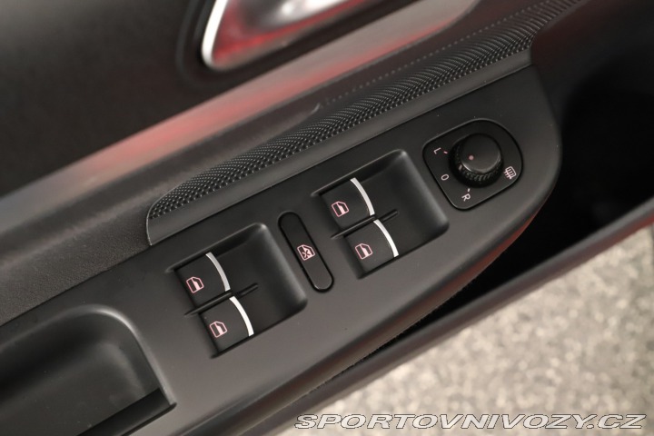 Volkswagen Golf 2.0 GTI 2008