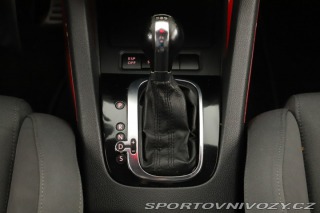 Volkswagen Golf 2.0 GTI 2008