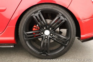 Volkswagen Golf 2.0 GTI 2008