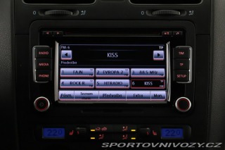 Volkswagen Golf 2.0 GTI 2008