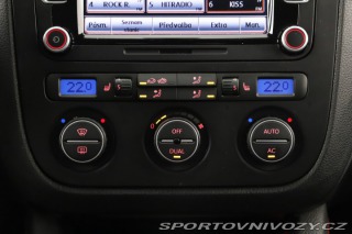 Volkswagen Golf 2.0 GTI 2008