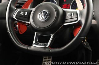 Volkswagen Golf 2.0 GTI 2008