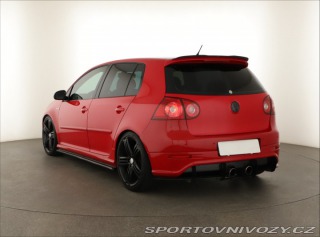 Volkswagen Golf 2.0 GTI 2008