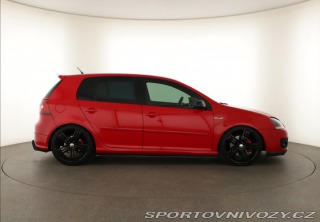 Volkswagen Golf 2.0 GTI 2008