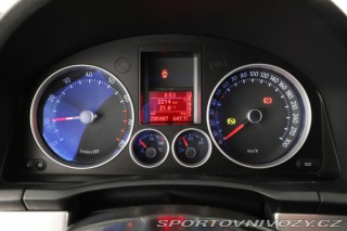 Volkswagen Golf 2.0 GTI 2008