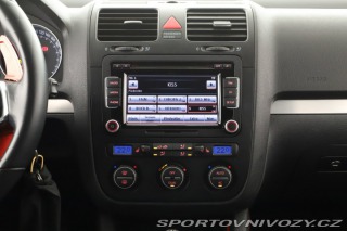 Volkswagen Golf 2.0 GTI 2008