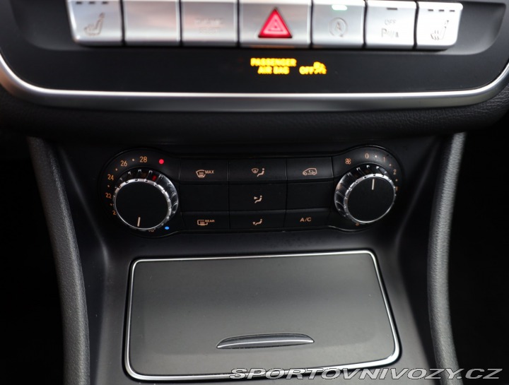 Mercedes-Benz CLA 220 CDI 2018