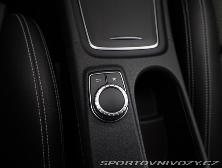 Mercedes-Benz CLA 220 CDI 2018