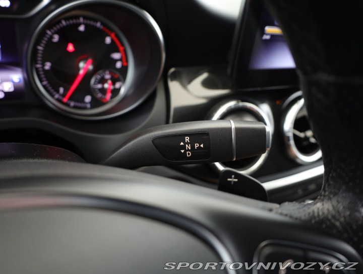 Mercedes-Benz CLA 220 CDI 2018