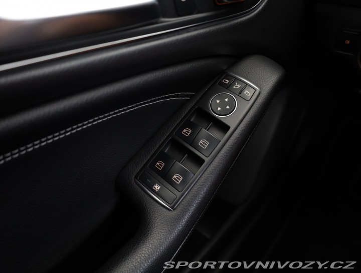 Mercedes-Benz CLA 220 CDI 2018