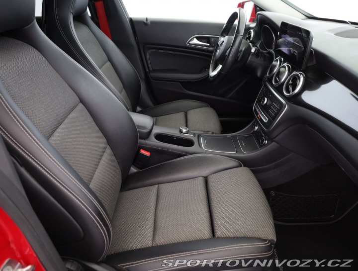 Mercedes-Benz CLA 220 CDI 2018