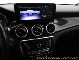 Mercedes-Benz CLA 220 CDI 2018