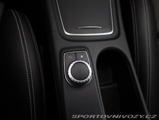 Mercedes-Benz CLA 220 CDI 2018