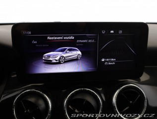 Mercedes-Benz CLA 220 CDI 2018