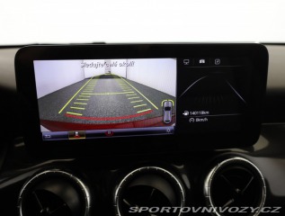 Mercedes-Benz CLA 220 CDI 2018