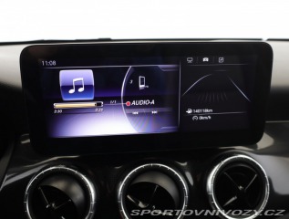 Mercedes-Benz CLA 220 CDI 2018