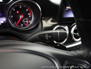 Mercedes-Benz CLA 220 CDI 2018