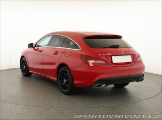 Mercedes-Benz CLA 220 CDI 2018