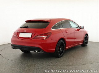 Mercedes-Benz CLA 220 CDI 2018