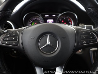 Mercedes-Benz CLA 220 CDI 2018