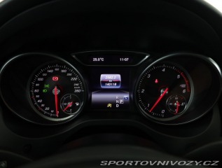 Mercedes-Benz CLA 220 CDI 2018