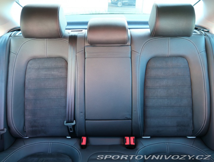 Volkswagen CC 2.0 TDI 2014