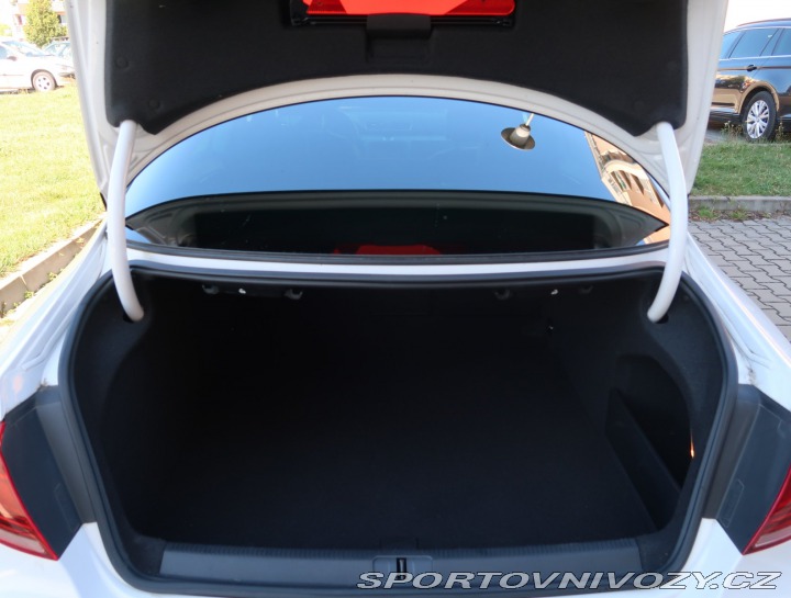 Volkswagen CC 2.0 TDI 2014