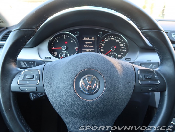 Volkswagen CC 2.0 TDI 2014