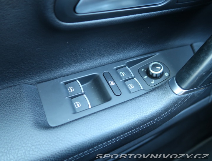 Volkswagen CC 2.0 TDI 2014