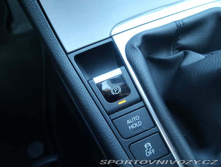 Volkswagen CC 2.0 TDI 2014