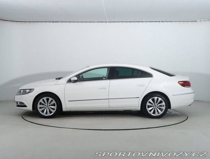 Volkswagen CC 2.0 TDI 2014