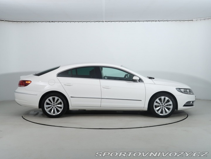 Volkswagen CC 2.0 TDI 2014