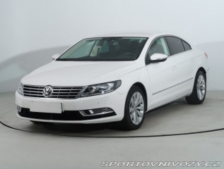 Volkswagen CC 2.0 TDI 2014