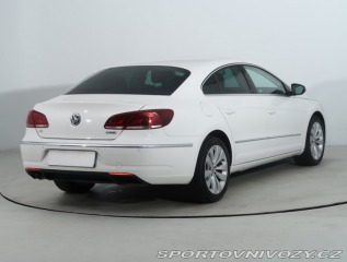 Volkswagen CC 2.0 TDI 2014
