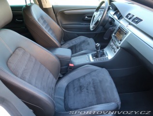 Volkswagen CC 2.0 TDI 2014