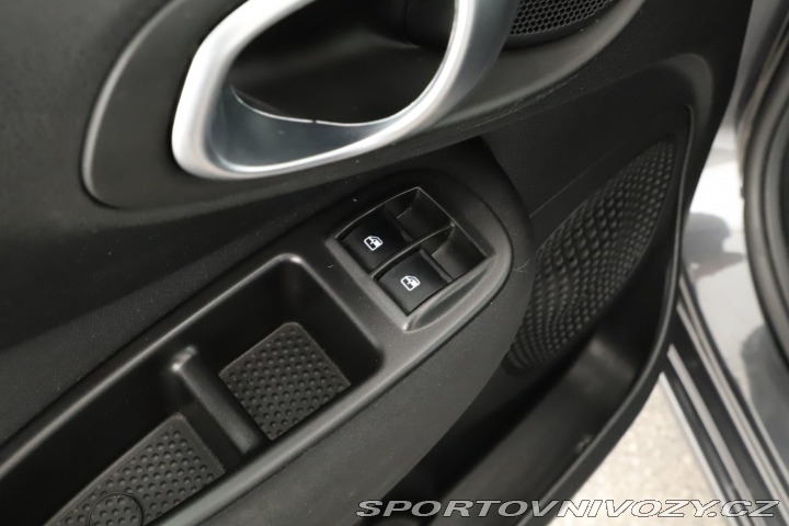 Fiat 500 500L  1.4 T-Jet 2017