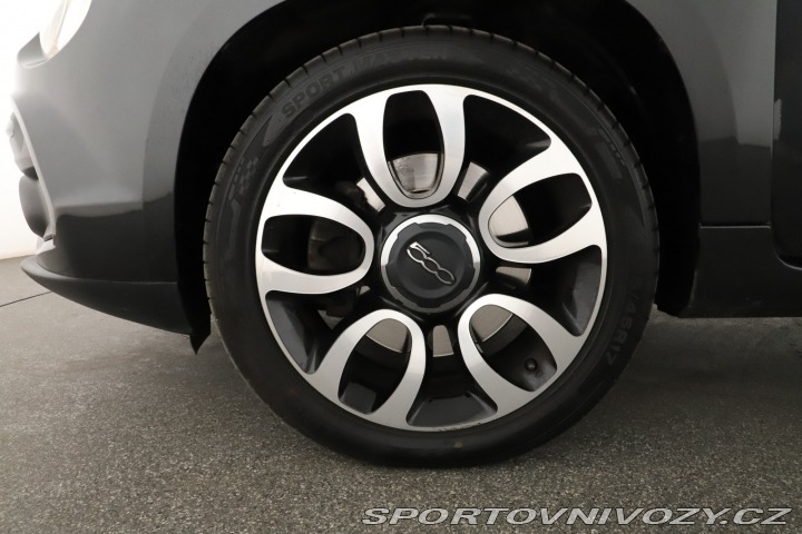 Fiat 500 500L  1.4 T-Jet 2017