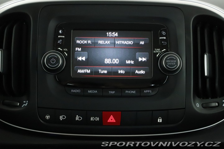 Fiat 500 500L  1.4 T-Jet 2017