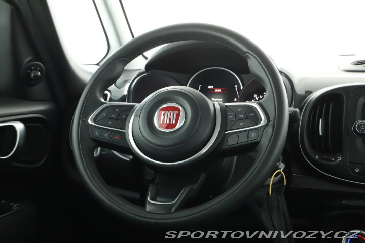 Fiat 500 500L  1.4 T-Jet 2017